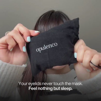 The Opulenco Premium Sleep Mask