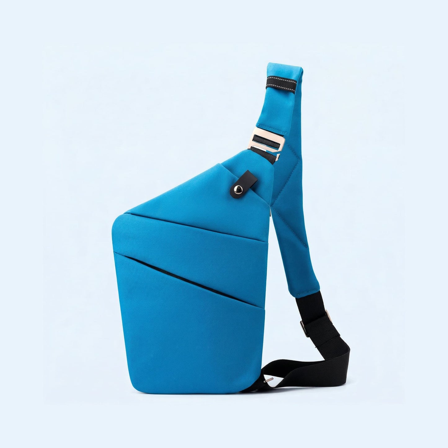 Azure Blue