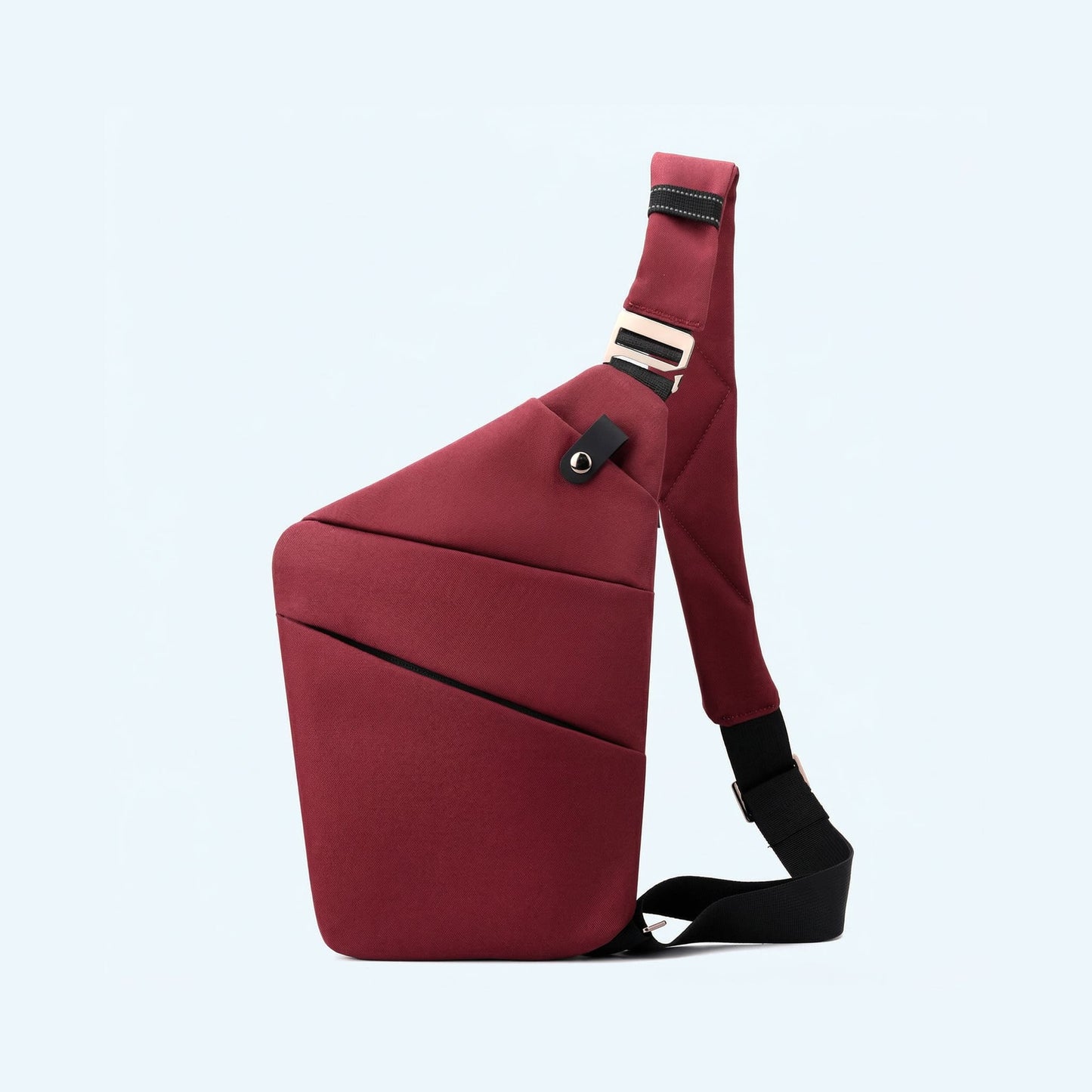 Burgundy Red