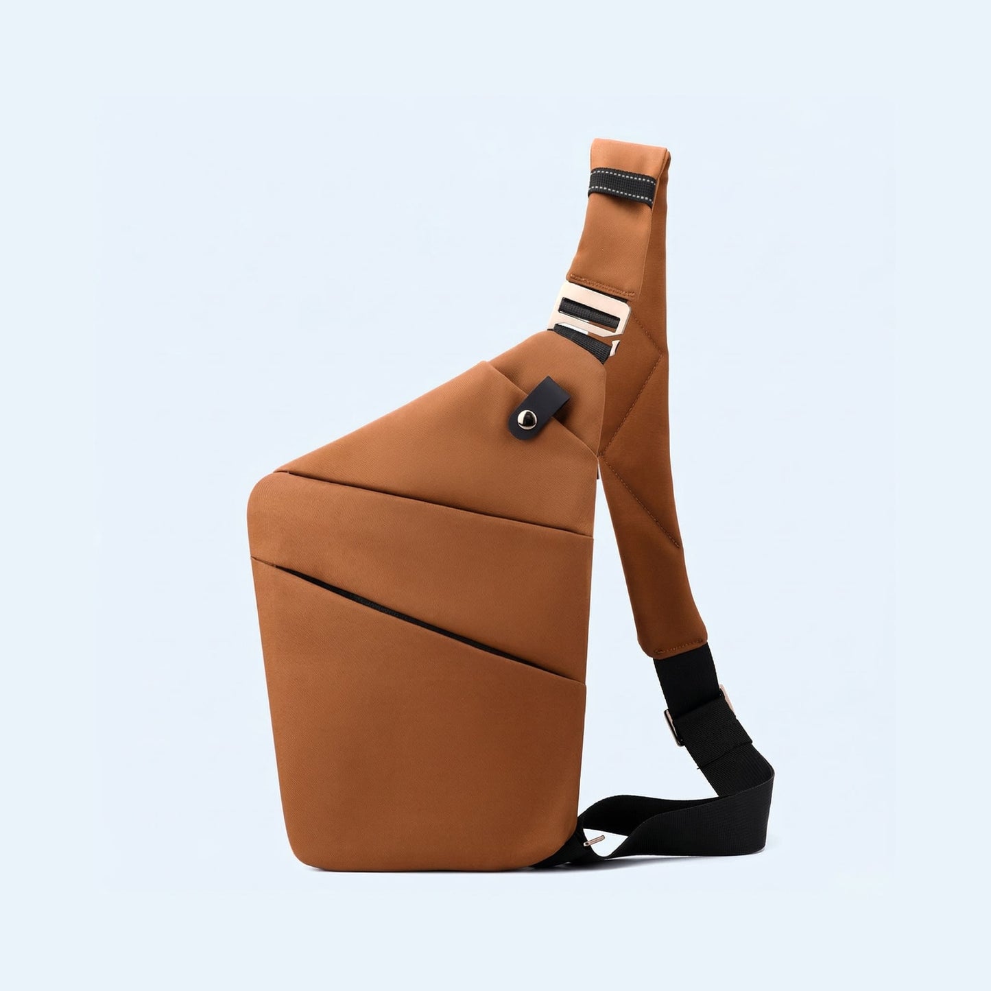 Cognac Brown